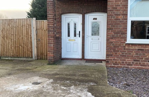 King's Lynn Apartamento | Apartamento de 3 habitaciones - Dobles-gemelos