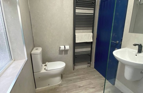 King's Lynn Apartamento | Apartamento de 3 habitaciones - Dobles-gemelos