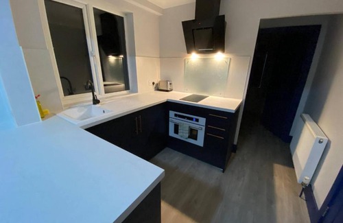 King's Lynn Apartamento | 3 Room Apartment - Twins-double
