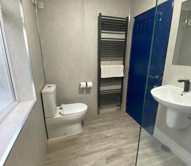 King's Lynn Apartamento | 3 Room Apartment - Twins-double