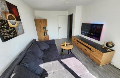 Northeim Apartamento | 3-room apartment with balcony