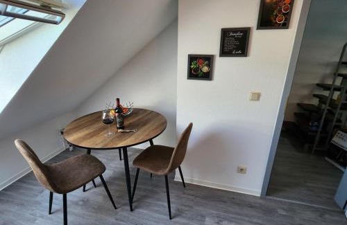 Northeim Apartamento | 3-room apartment with balcony
