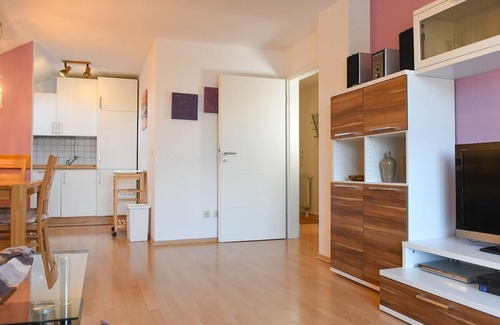 Schlatzendorf Apartamento | Apartamento de 4 habitaciones con terraza de 28 m 2.