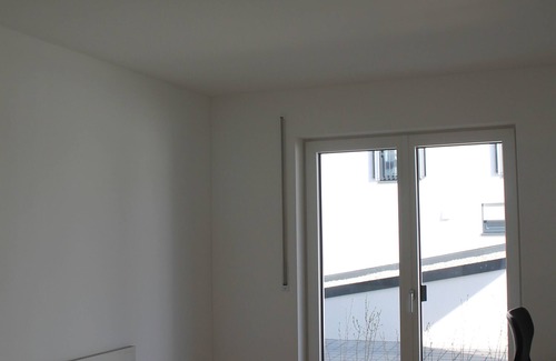Kelheim Apartamento | 3 room apartment with up to 6 single beds, fully furnished in Regensburg/Kelheim