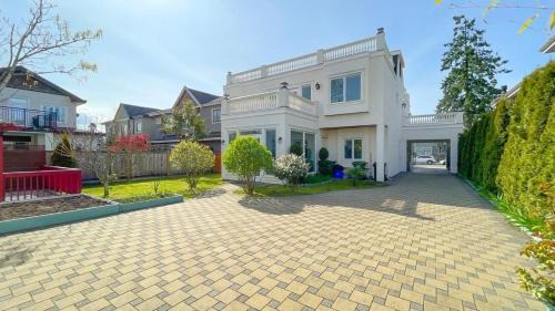 Richmond Casa | #3 Room