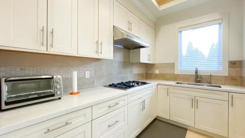 Richmond Casa | #3 Room