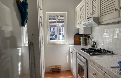 Alcacer do Sal Villa | Casa 3 piezas en complejo privado no comercial en Santa Susana, Alentejo