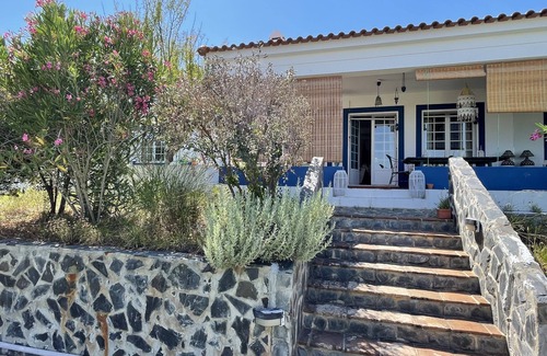 Alcacer do Sal Villa | Casa 3 piezas en complejo privado no comercial en Santa Susana, Alentejo