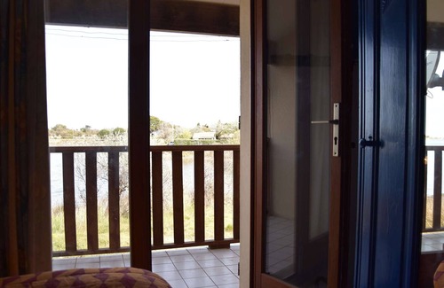 Les Ayguades Casa | Casa de 3 piezas, piscina, parking, 6 pers - Gruissan
