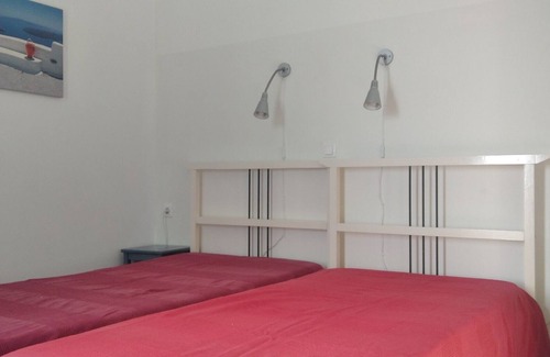 Myrtos Apartamento | 3-Room House with Sea View