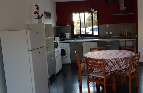 Casabona Casa | 3-room house with 3-star rating