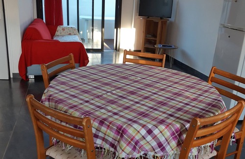 Casabona Casa | 3-room house with 3-star rating