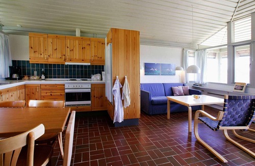 Karrebksminde Casa | 5 personas casa en Karrebæksminde