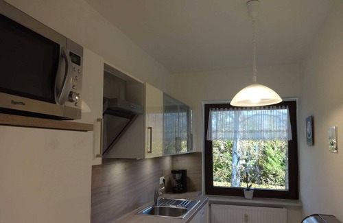 Bad Wiessee Apartamento | 3 dormitorios duplex - apartamento N º 8 en el doctor planta Gaertner