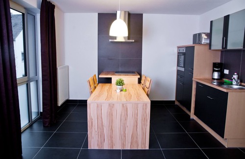 Bielefeld Apartamento | 3-room oasis in the center of Bielefeld