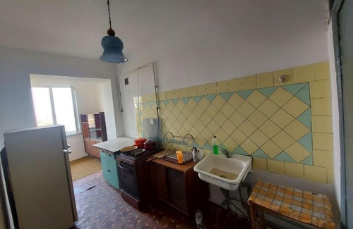 Nor-Nork Apartamento | 3 room renovated apartment with terrace