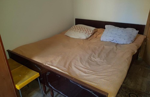 Nor-Nork Apartamento | 3 room renovated apartment with terrace