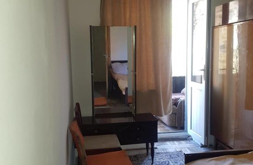 Nor-Nork Apartamento | 3 room renovated apartment with terrace