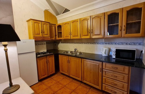 Arnal Apartamento | 3 Room Residence