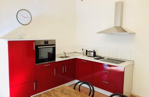 Osnabrueck Apartamento | 3 room vacation apartment Osnabrück City Heger Tor Apartments