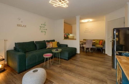 Schlatzendorf Apartamento | 3 rooms 5 stars 547