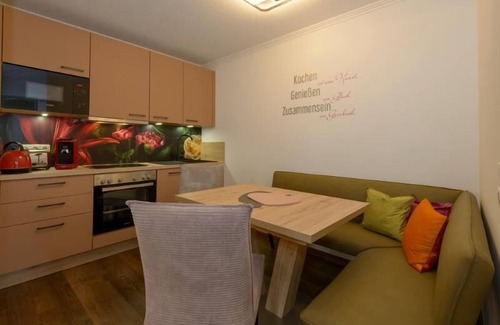 Schlatzendorf Apartamento | 3 rooms 5 stars 547