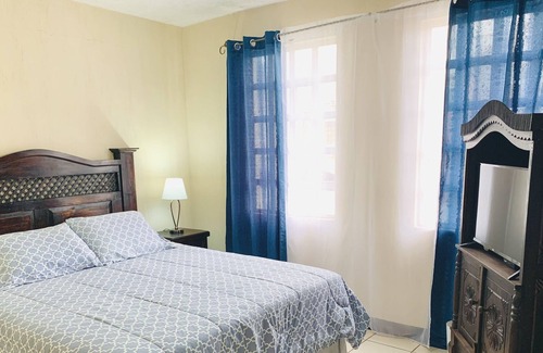 Quetzaltenango Casa | 3 Habitaciones Casa estilo Colonial 2 niveles