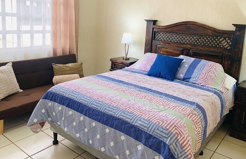Quetzaltenango Casa | 3 Habitaciones Casa estilo Colonial 2 niveles