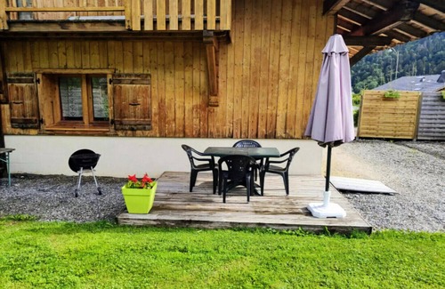 Bouvet Island Apartamento | 3 Rooms for 4 People
