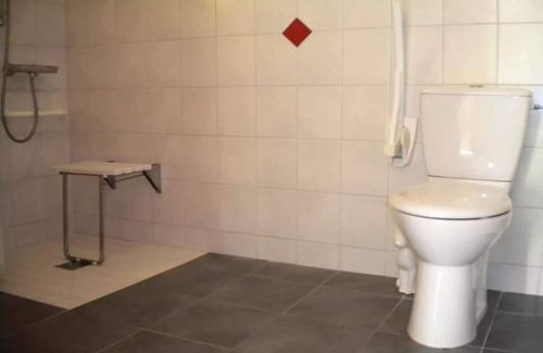 Bouvet Island Apartamento | 3 Rooms for 4 People