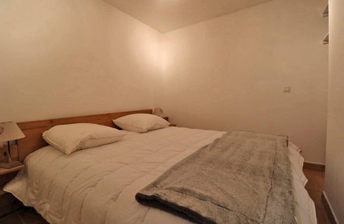 Les Eucherts Apartamento | 3 ROOMS 6 pers. LA ROSIERE