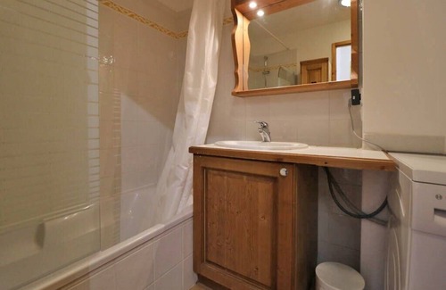 Les Eucherts Apartamento | 3 ROOMS 6 pers. LA ROSIERE