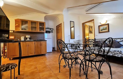 Maceira Casa | 3 Rooms Penthouse at Luxury Villa 5☆( 6-8 Guests) by Silver Village Residence
