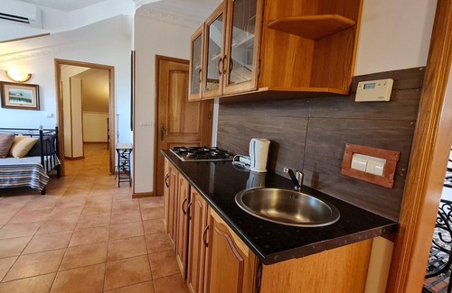 Maceira Casa | 3 Rooms Penthouse at Luxury Villa 5☆( 6-8 Guests) by Silver Village Residence