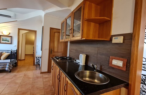 Maceira Casa | 3 Rooms Penthouse at Luxury Villa 5☆( 6-8 Guests) by Silver Village Residence