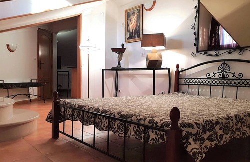 Maceira Casa | 3 Rooms Penthouse at Luxury Villa 5☆( 6-8 Guests) by Silver Village Residence