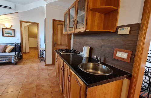 Maceira Casa | 3 Rooms Penthouse at Luxury Villa 5☆( 6-8 Guests) by Silver Village Residence