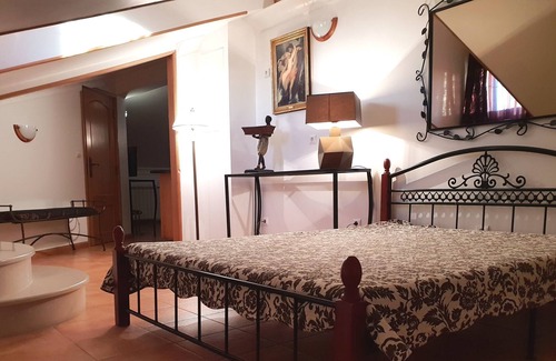 Maceira Casa | 3 Rooms Penthouse at Luxury Villa 5☆( 6-8 Guests) by Silver Village Residence