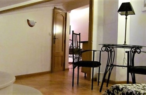 Maceira Casa | 3 Rooms Penthouse at Luxury Villa 5☆( 6-8 Guests) by Silver Village Residence