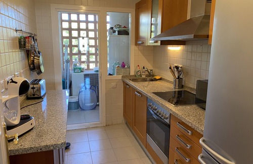 Benahavis Apartamento | 3 Rooms with Huge Rooftop Solarium With See View
