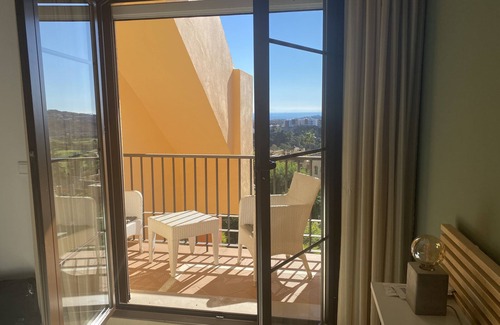 Benahavis Apartamento | 3 Rooms with Huge Rooftop Solarium With See View