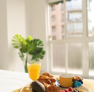 Centro Apartamento | 3 Rooms y 3 baths y aparcamiento Catedral Málaga