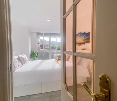 Centro Apartamento | 3 Rooms y 3 baths y aparcamiento Catedral Málaga