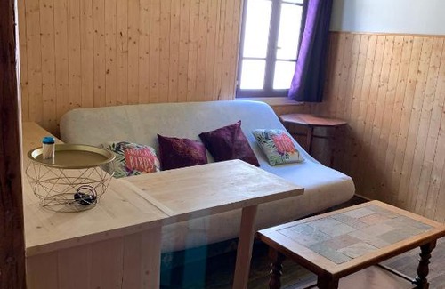Saint-Antonin Noble Val Apartamento | 3 rue de la Bride Căn hộ