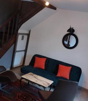 Sainte-Marie-du-Mont Casa | 3 Rue des Caux