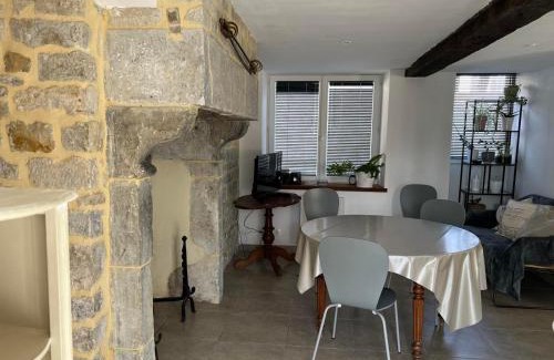 Sainte-Marie-du-Mont Casa | 3 Rue des Caux