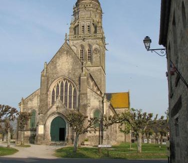 Sainte-Marie-du-Mont Casa | 3 Rue des Caux