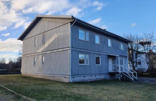 Ruda Apartamento | 3 rum och kök 3 bäddar