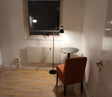 Ruda Apartamento | 3 rum och kök 3 bäddar
