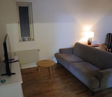 Ruda Apartamento | 3 rum och kök 3 bäddar